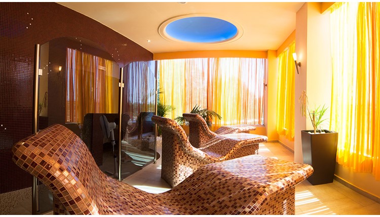 Alexandros Palace Hotel, Халкидики